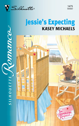 Title details for Jessie's Expecting by Kasey Michaels - Available
